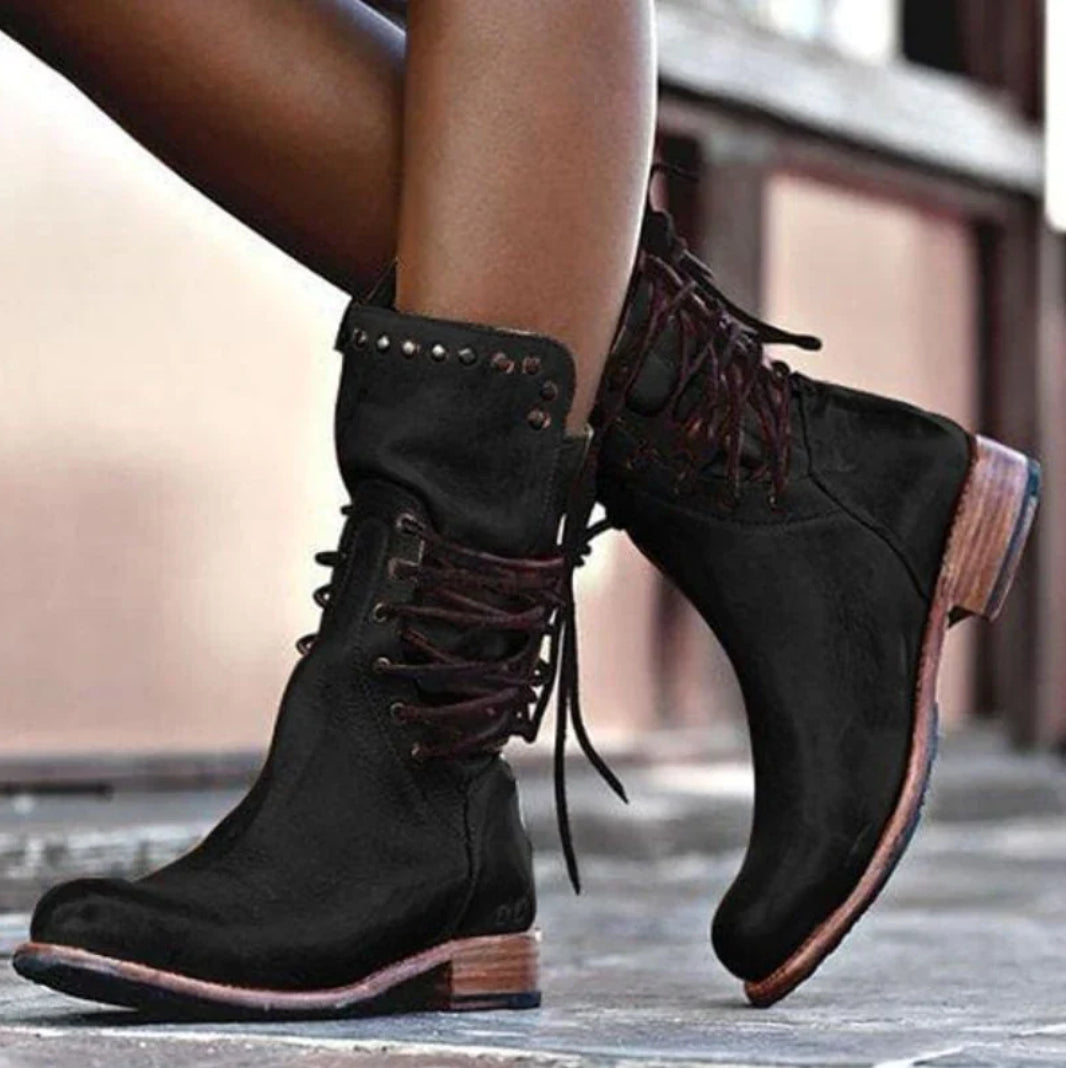 ARUNA™ - TAHI BOOTS (NEW COLLECTION)