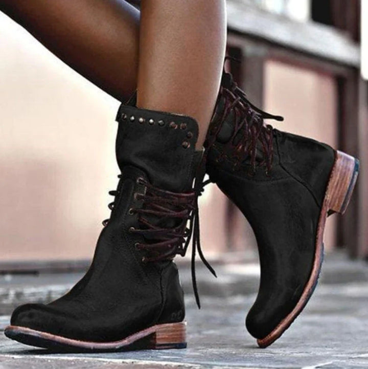 ARUNA™ - TAHI BOOTS (NEW COLLECTION)