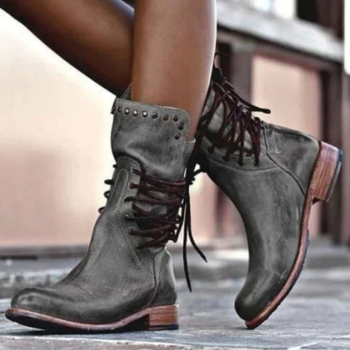 ARUNA™ - TAHI BOOTS (NEW COLLECTION)