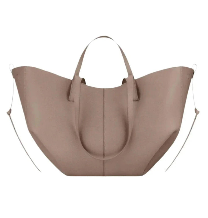 ARACELI - LARGE CAPACITY SHOULDER BAG