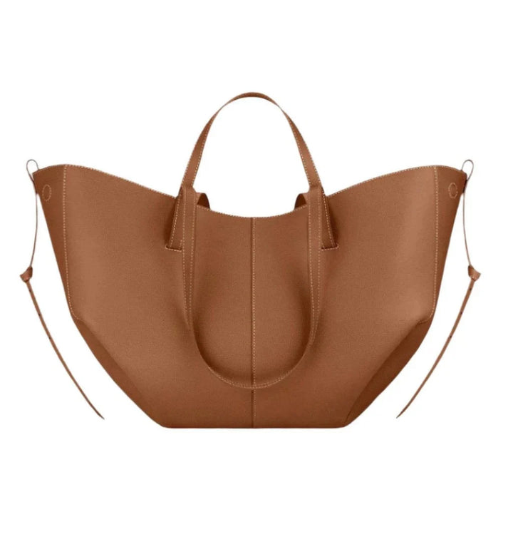 ARACELI - LARGE CAPACITY SHOULDER BAG