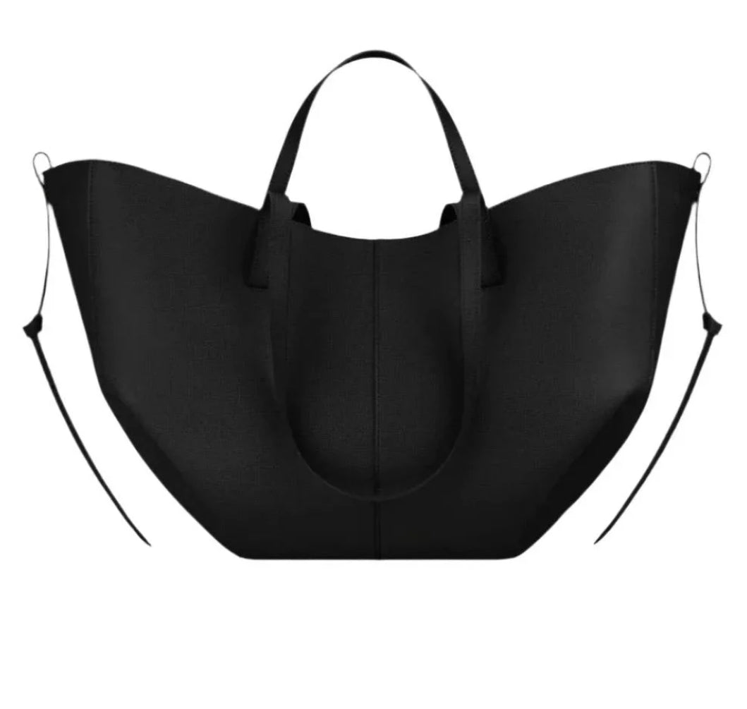 ARACELI - LARGE CAPACITY SHOULDER BAG