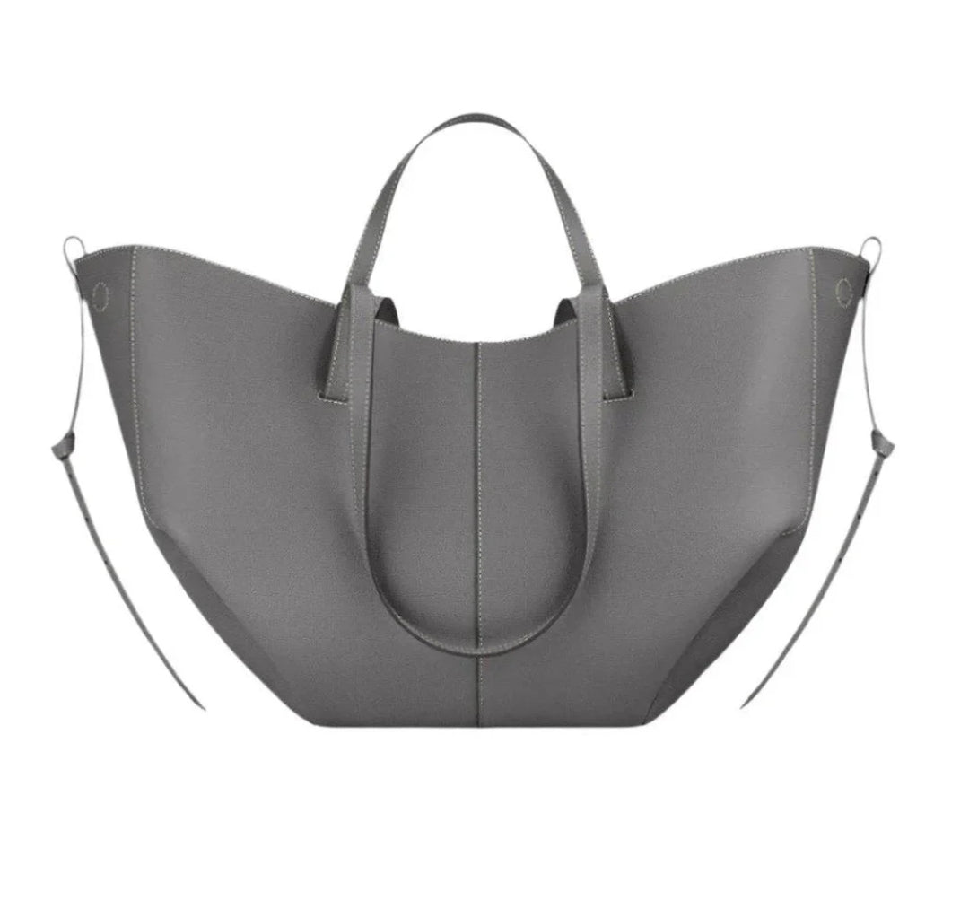 ARACELI - LARGE CAPACITY SHOULDER BAG