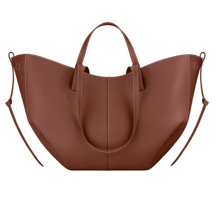 ARACELI - LARGE CAPACITY SHOULDER BAG