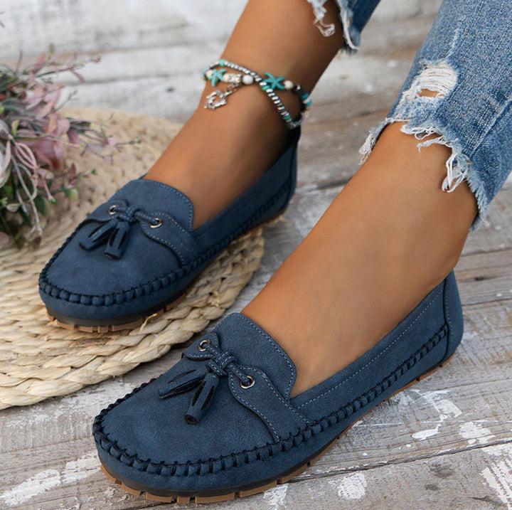 FLEUR | ALL DAY COMFORT SHOE