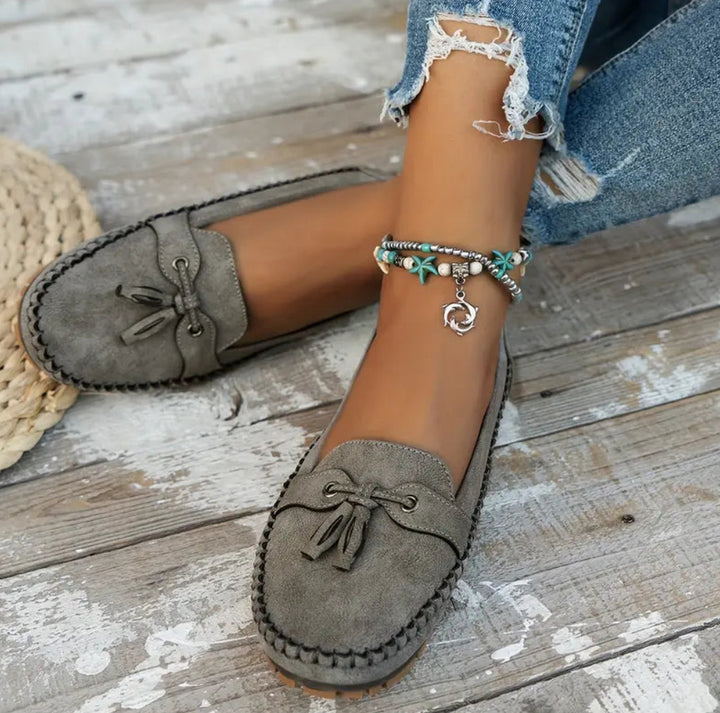 FLEUR | ALL DAY COMFORT SHOE
