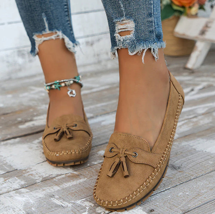 FLEUR | ALL DAY COMFORT SHOE