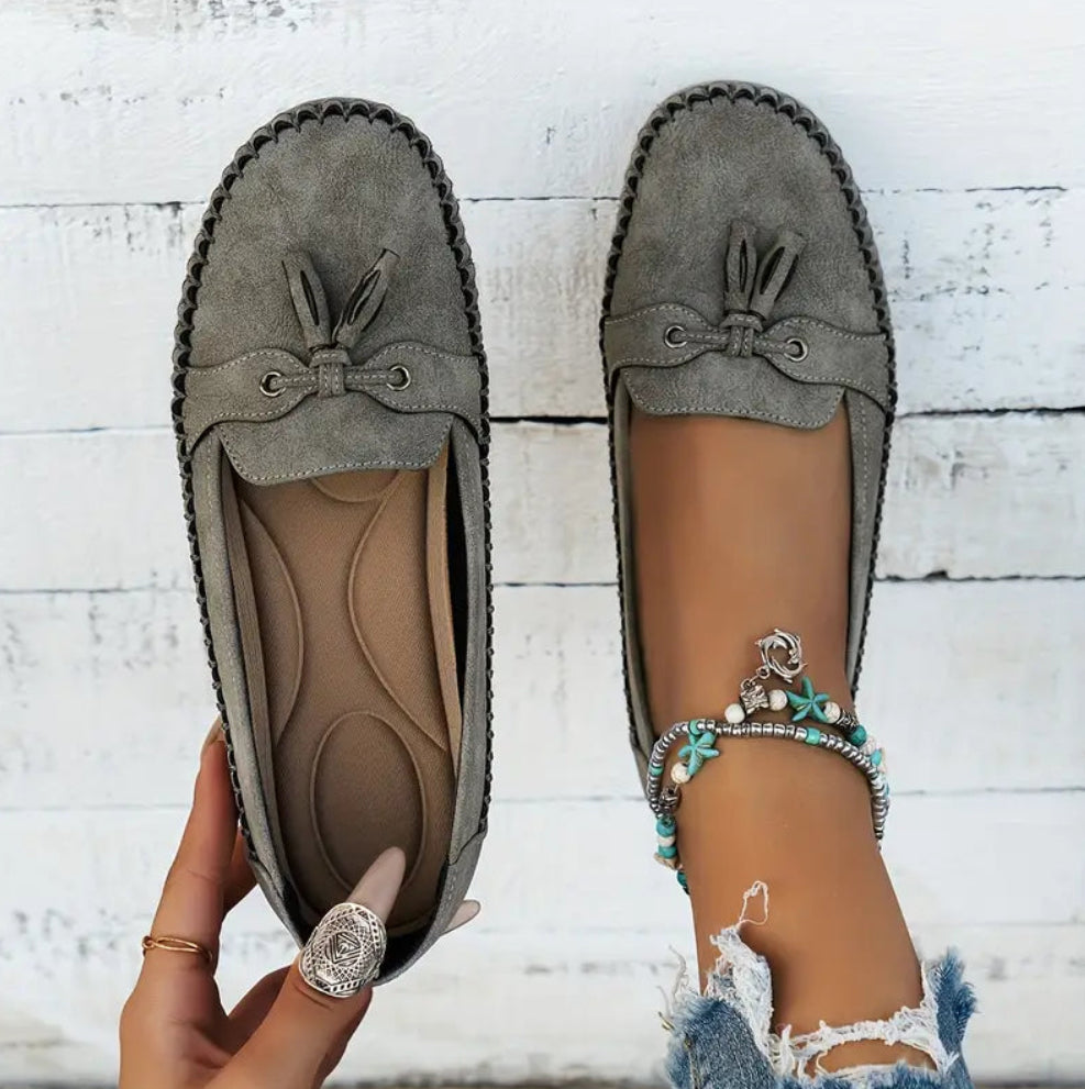 FLEUR | ALL DAY COMFORT SHOE