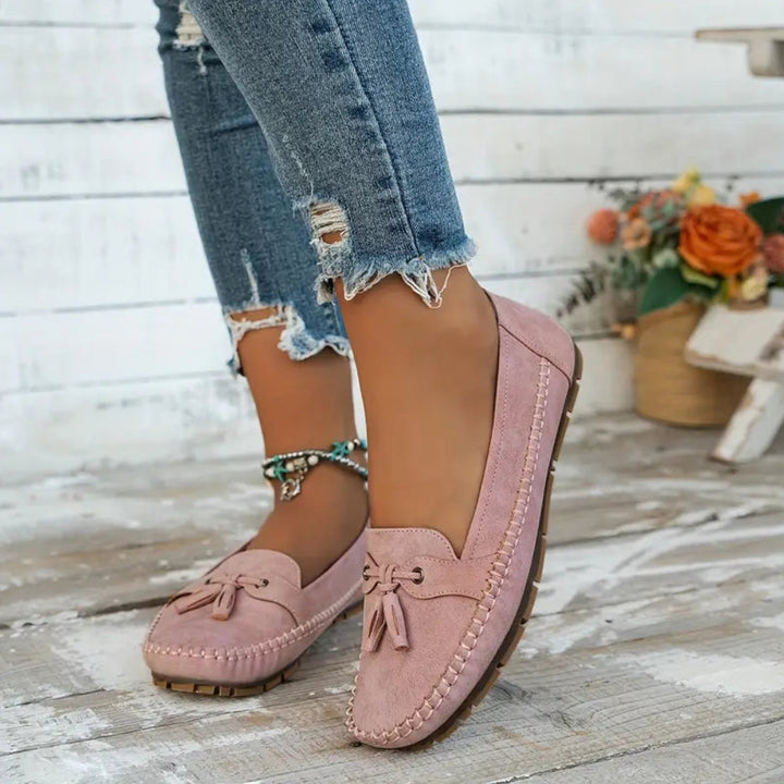 FLEUR | ALL DAY COMFORT SHOE