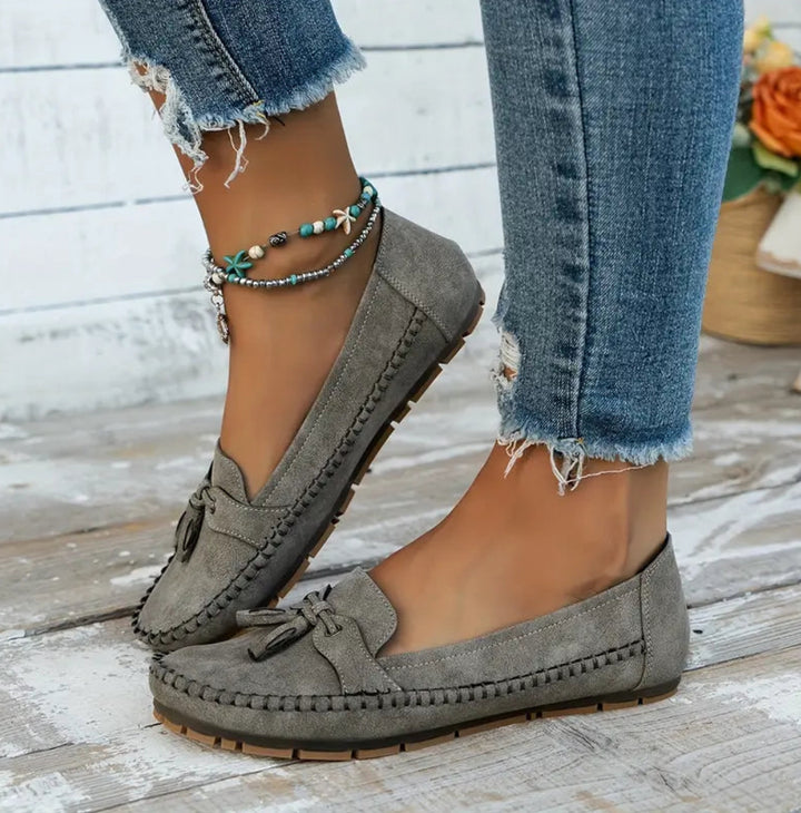 FLEUR | ALL DAY COMFORT SHOE