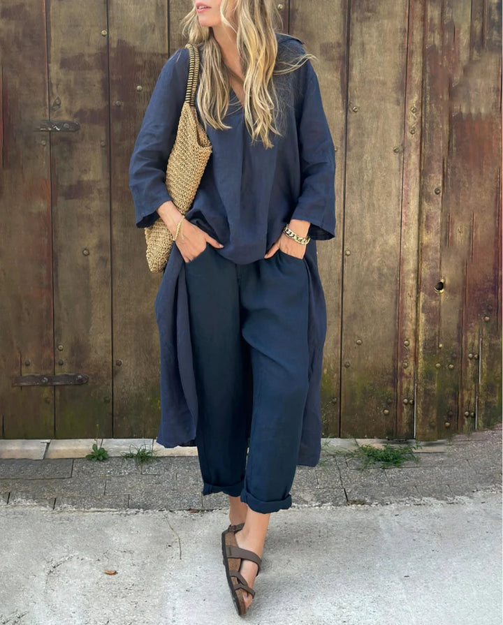 LUXE™ | CHIC TWO-PIECE SET