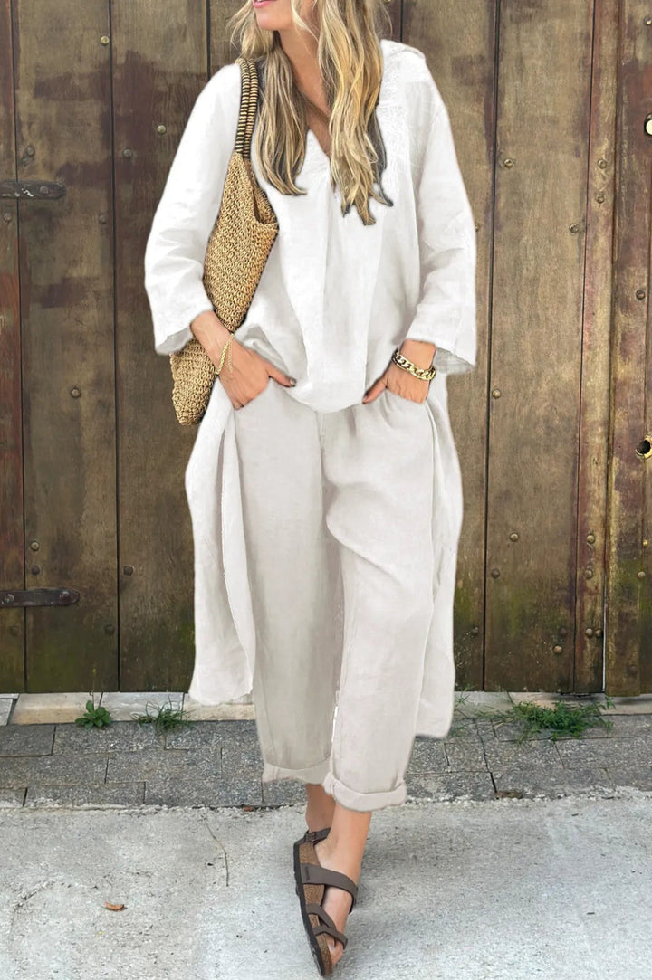 LUXE™ | CHIC TWO-PIECE SET