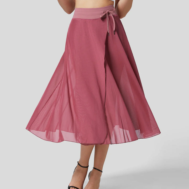 LUMI | LUXE COMFORT SKORT
