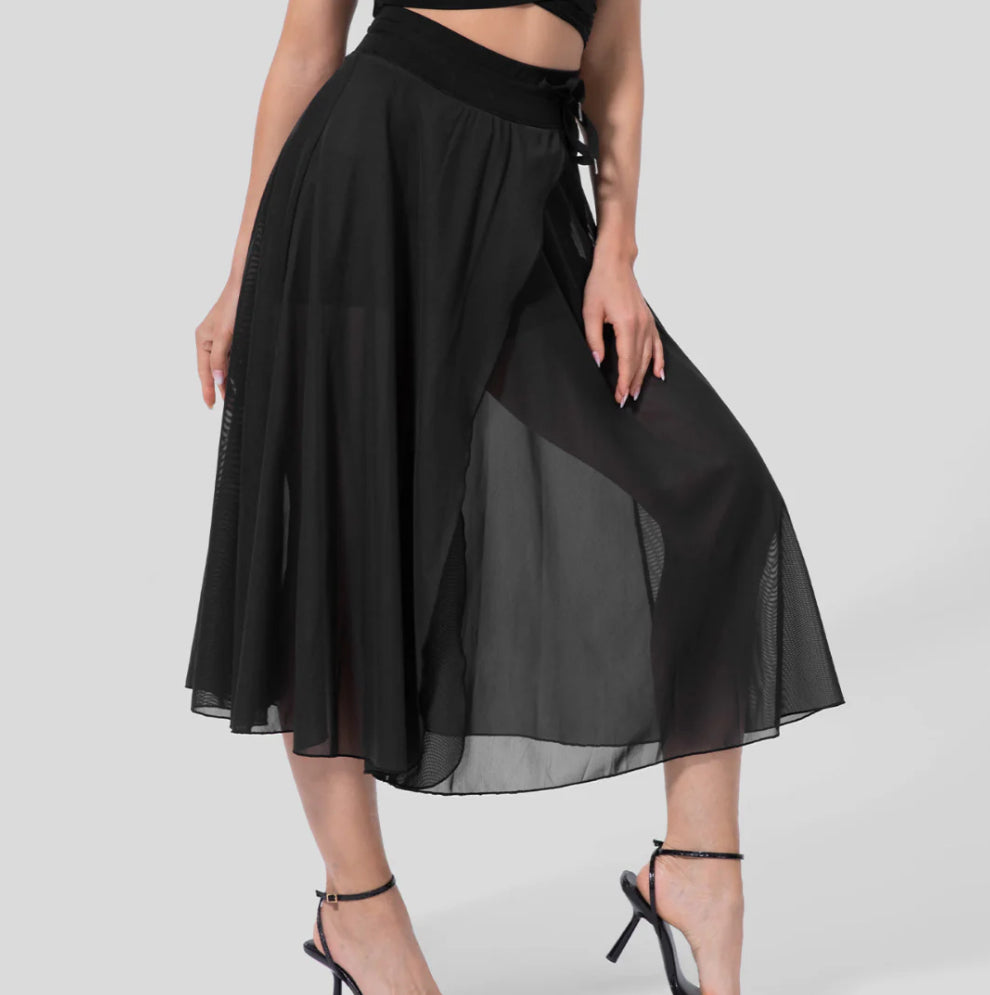 LUMI | LUXE COMFORT SKORT