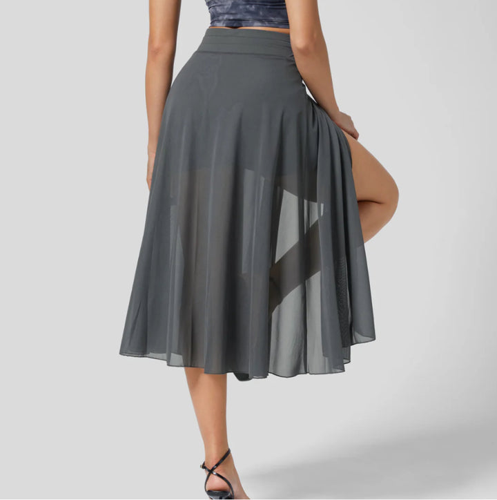LUMI | LUXE COMFORT SKORT
