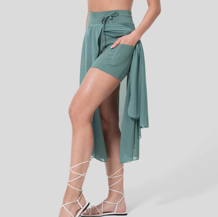 LUMI | LUXE COMFORT SKORT