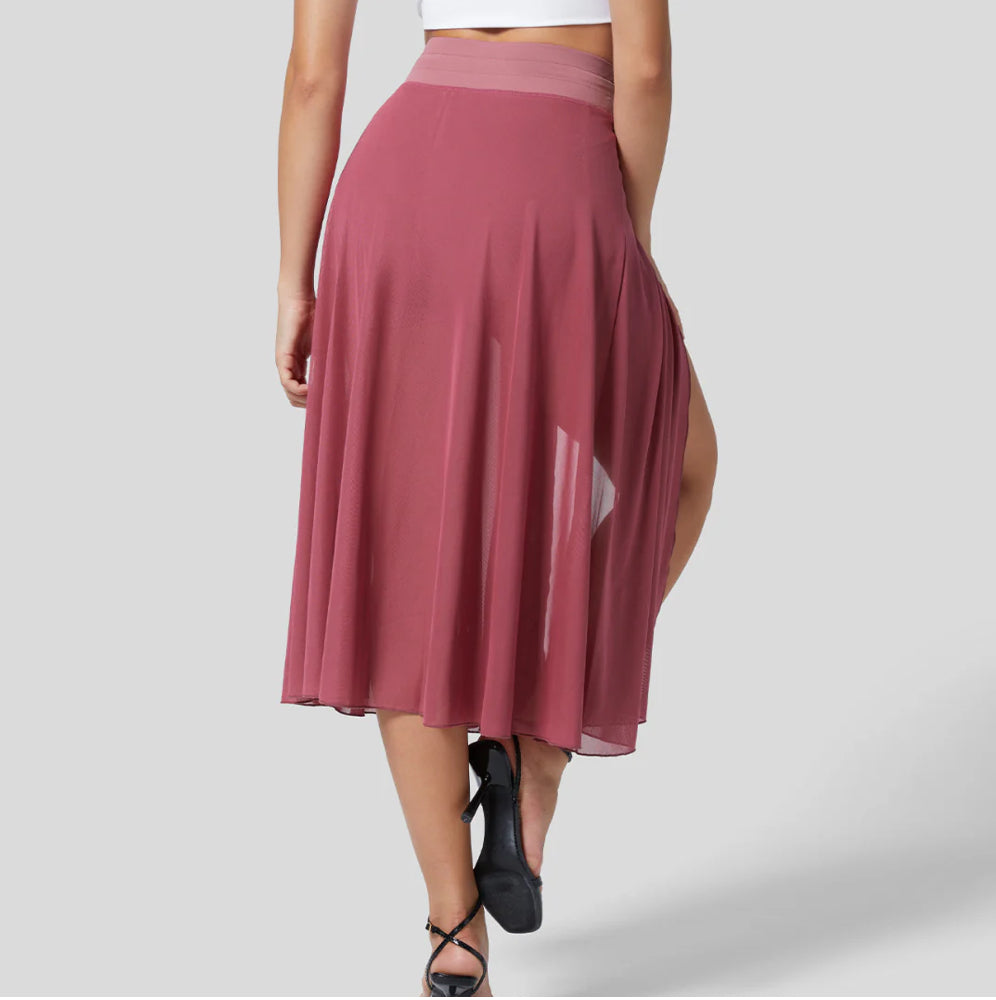 LUMI | LUXE COMFORT SKORT