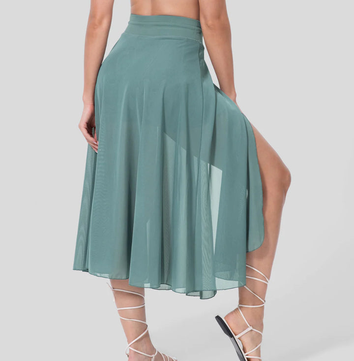 LUMI | LUXE COMFORT SKORT