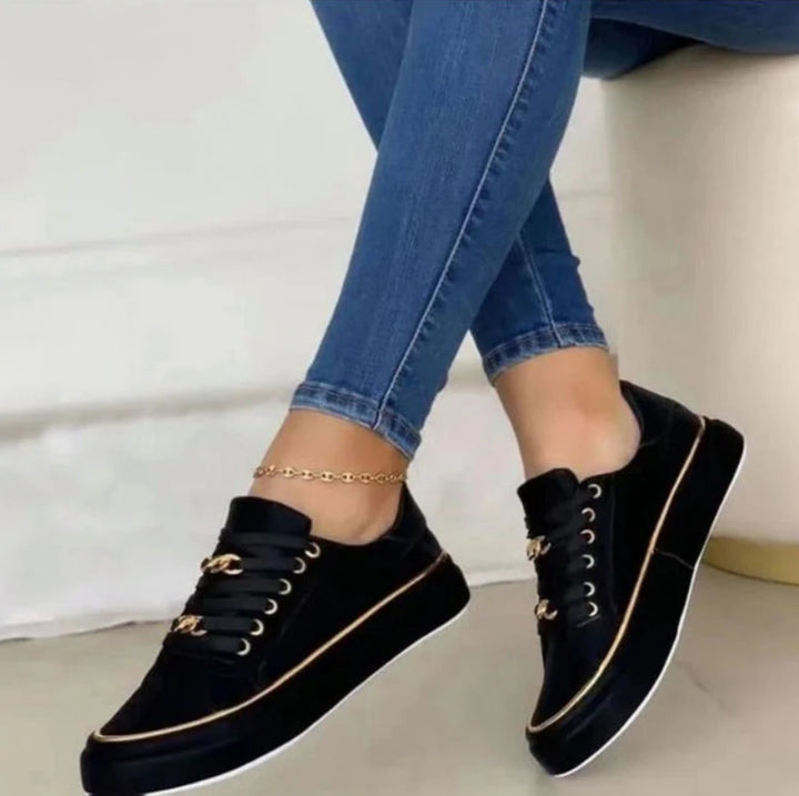 PAIGE | STYLISH ORTHOPEDIC SHOES