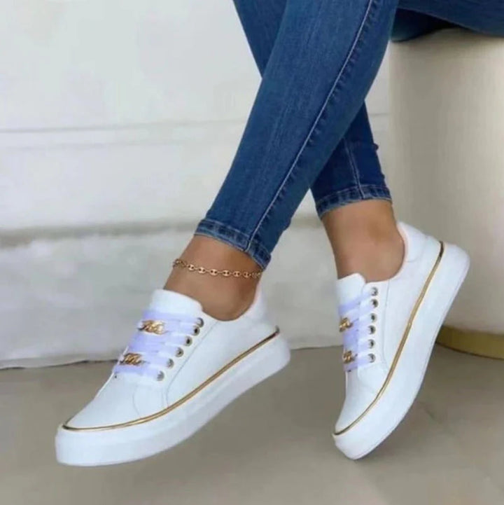 PAIGE | STYLISH ORTHOPEDIC SHOES