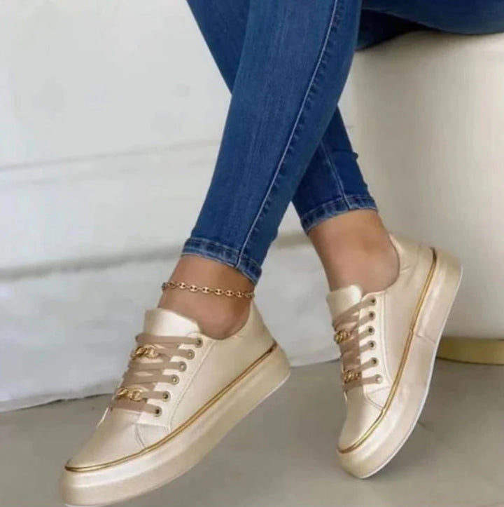 PAIGE | STYLISH ORTHOPEDIC SHOES