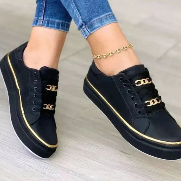 PAIGE | STYLISH ORTHOPEDIC SHOES