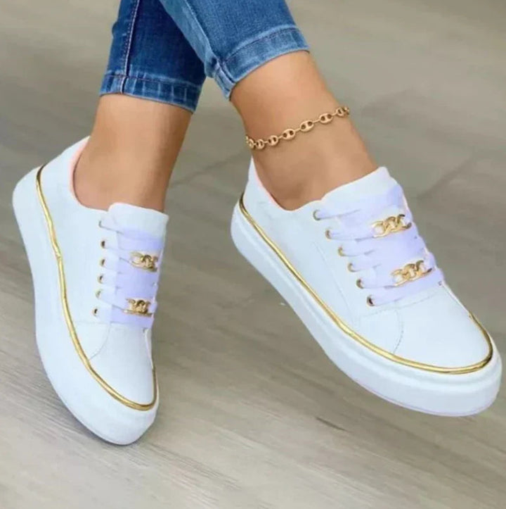 PAIGE | STYLISH ORTHOPEDIC SHOES