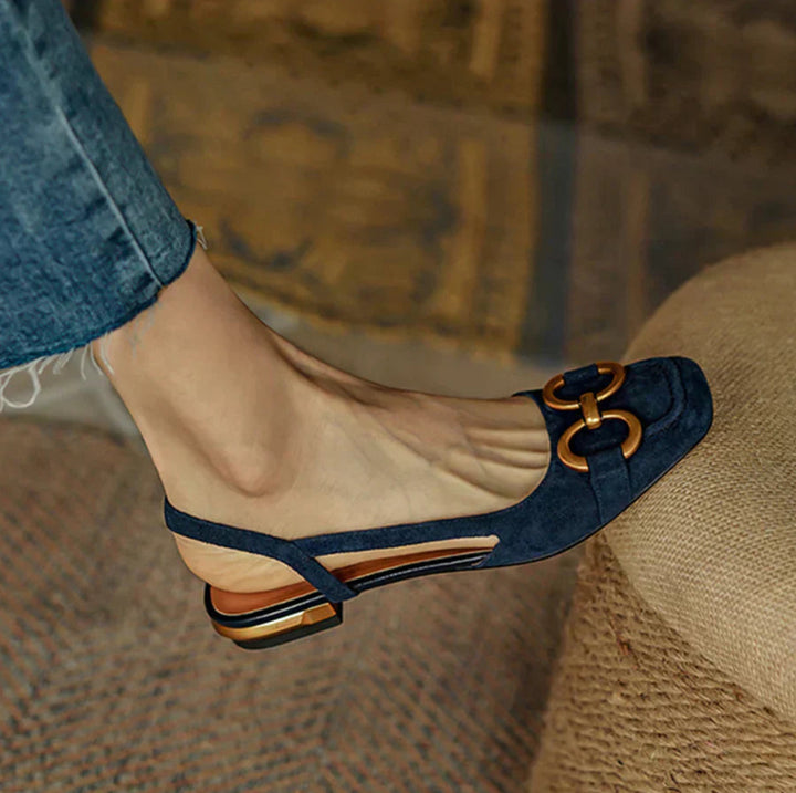 MATHILDA | ELEGANT AND COMFORTABLE ORTHOPEDIC SANDALS