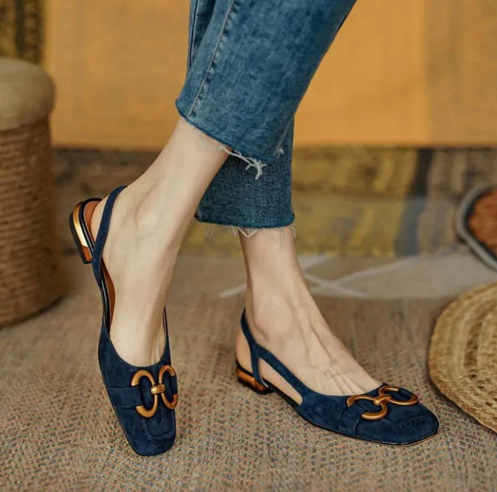 MATHILDA | ELEGANT AND COMFORTABLE ORTHOPEDIC SANDALS
