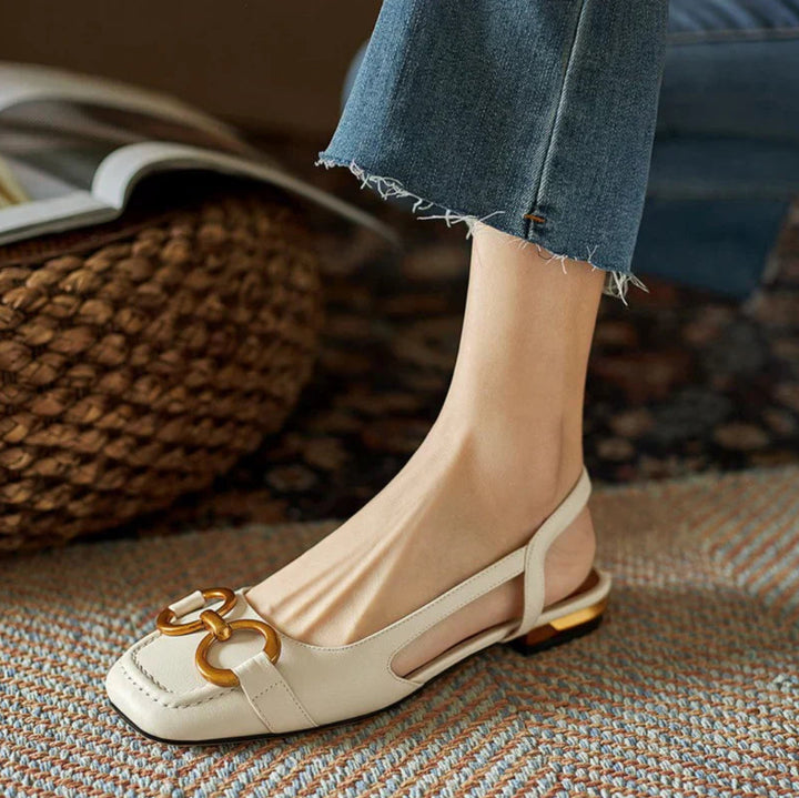 MATHILDA | ELEGANT AND COMFORTABLE ORTHOPEDIC SANDALS