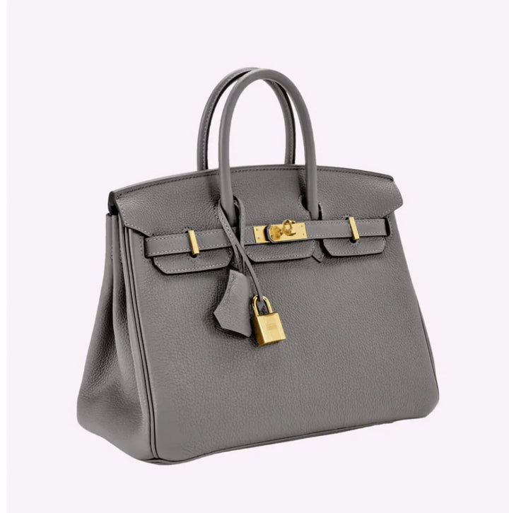 GABRIELLE™ | PREMIUM LEATHER HANDBAG