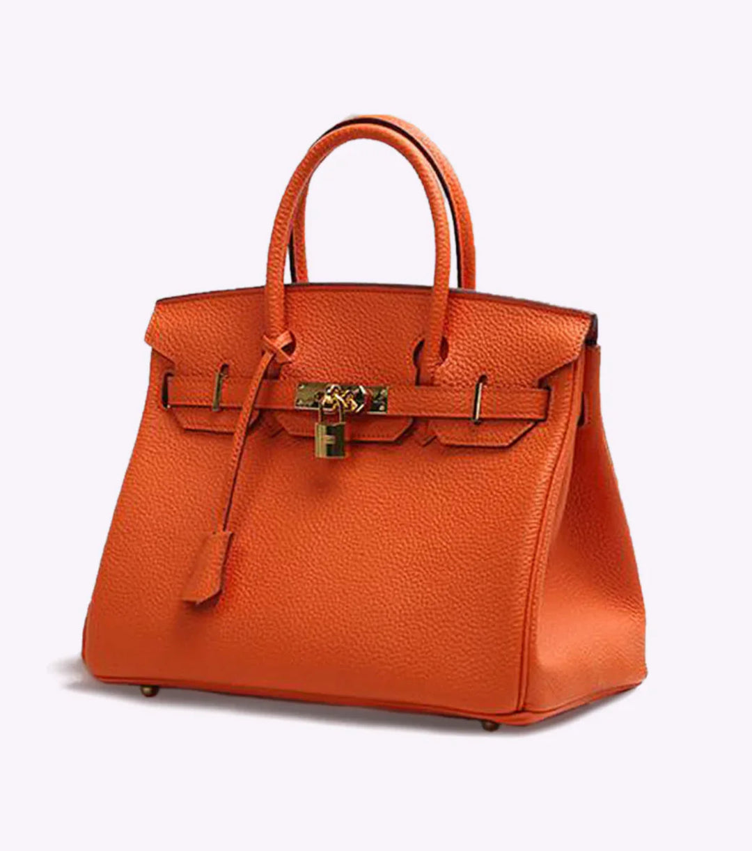 GABRIELLE™ | PREMIUM LEATHER HANDBAG