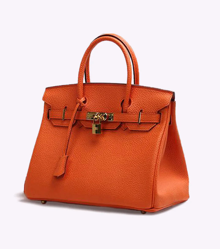GABRIELLE™ | PREMIUM LEATHER HANDBAG