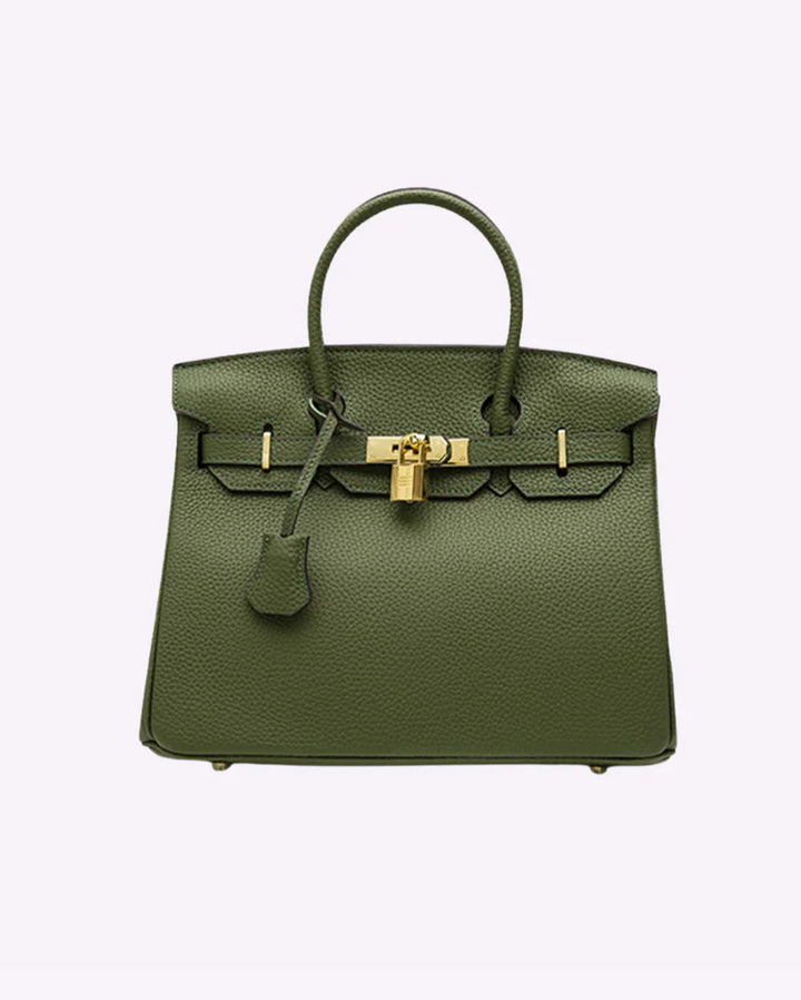 GABRIELLE™ | PREMIUM LEATHER HANDBAG