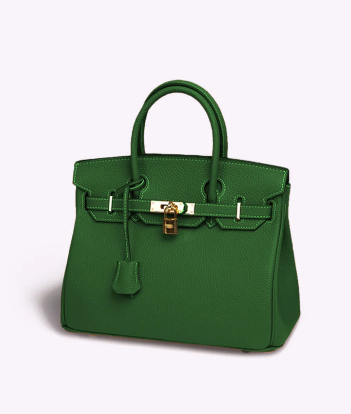 GABRIELLE™ | PREMIUM LEATHER HANDBAG