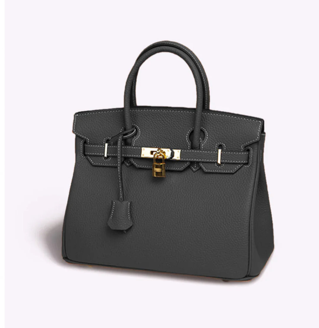 GABRIELLE™ | PREMIUM LEATHER HANDBAG