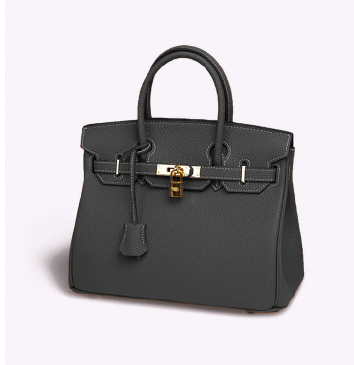 GABRIELLE™ | PREMIUM LEATHER HANDBAG