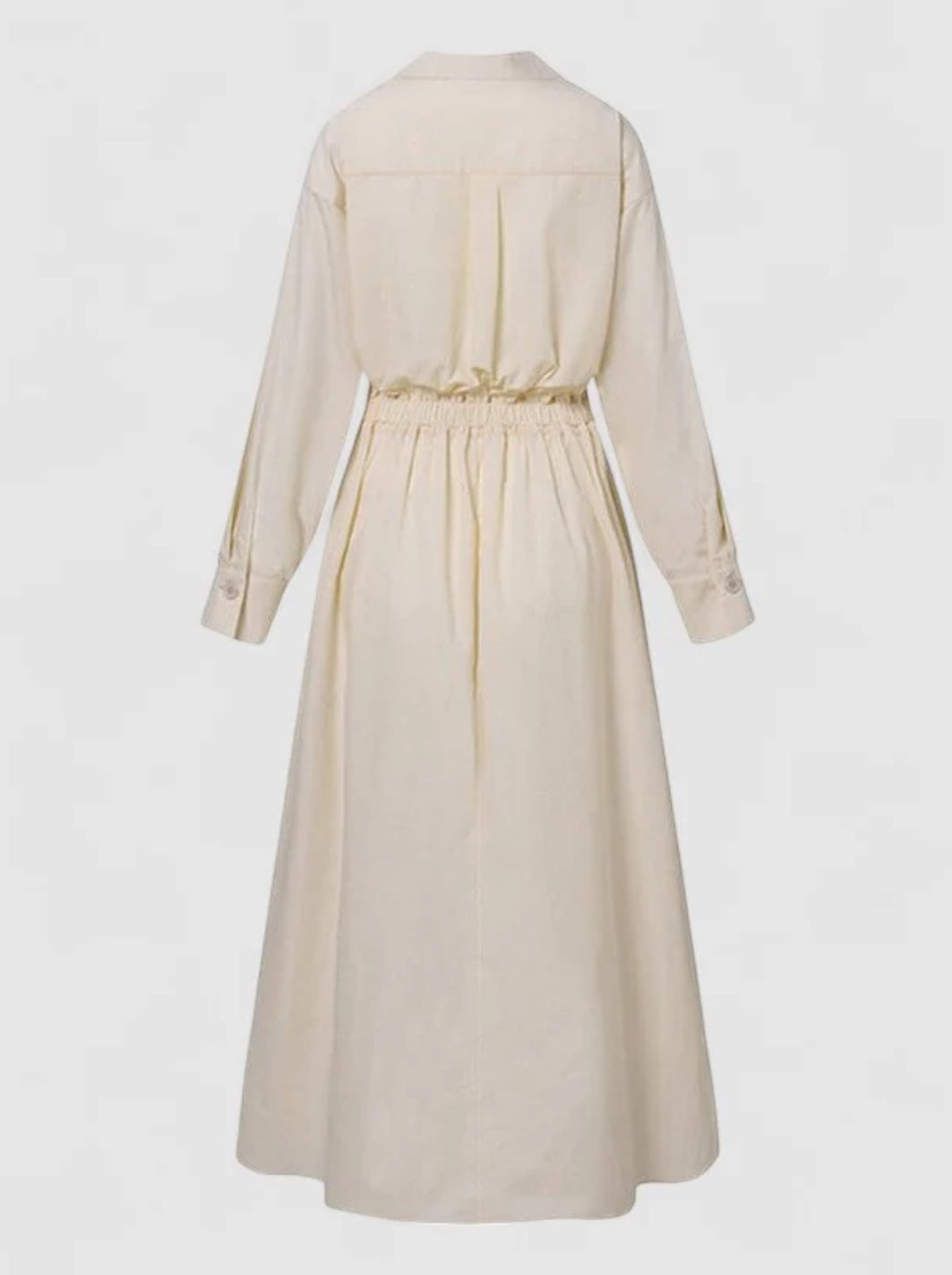 THE VERONA - GRACE MAXI DRESS