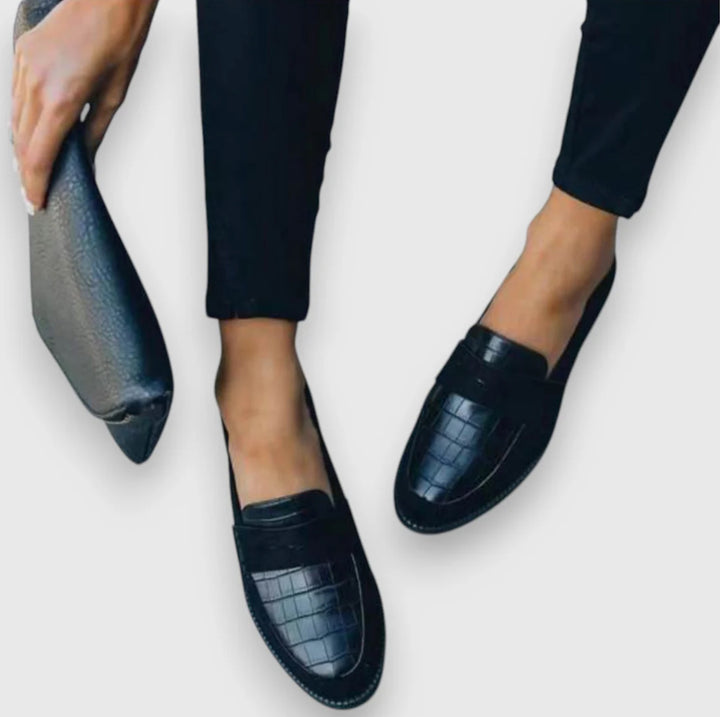 THE MONROE – WOMEN'S EXECUTIVE LOAFERS