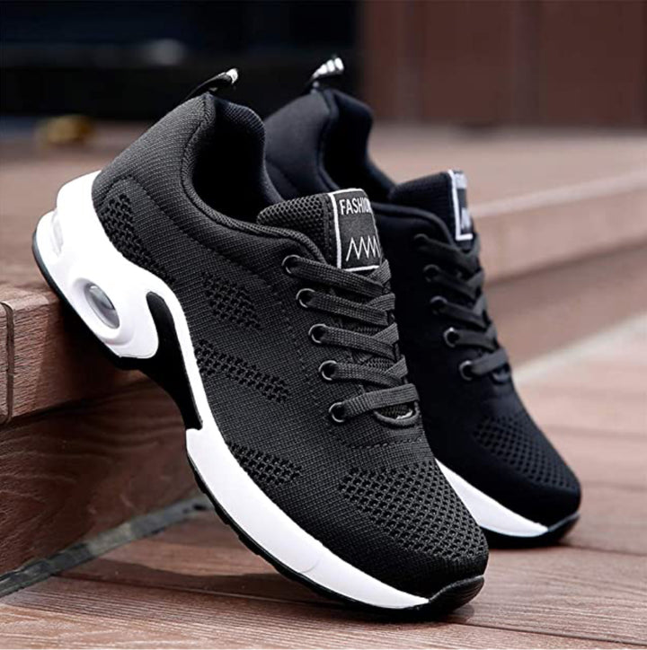 RELIEVESTEP™ | ORTHOPEDIC PAIN-RELIEF FOOTWEAR