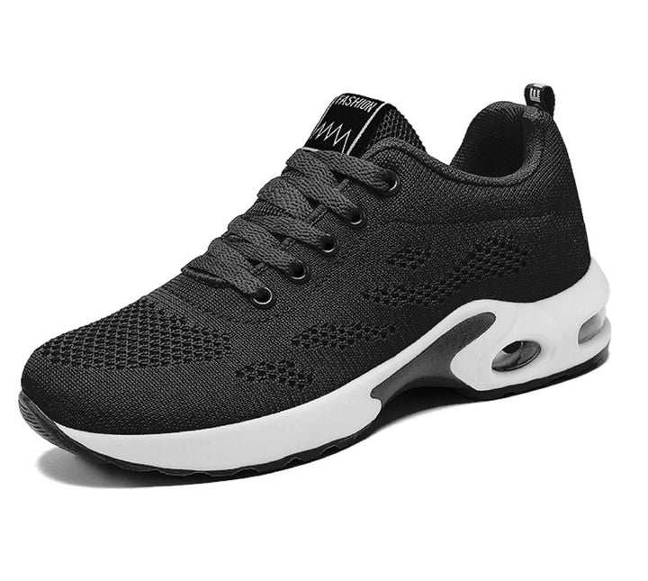 RELIEVESTEP™ | ORTHOPEDIC PAIN-RELIEF FOOTWEAR