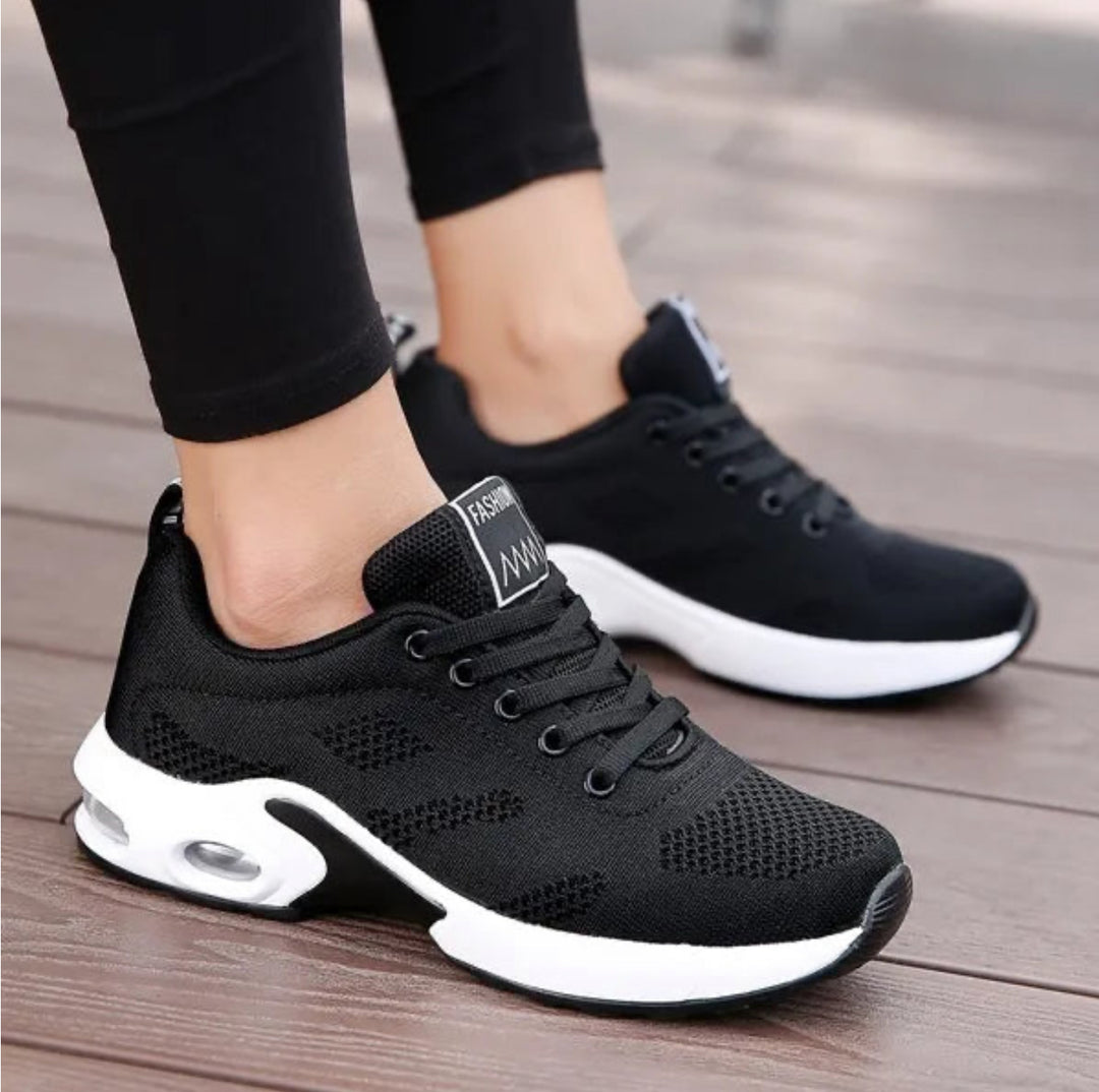 RELIEVESTEP™ | ORTHOPEDIC PAIN-RELIEF FOOTWEAR