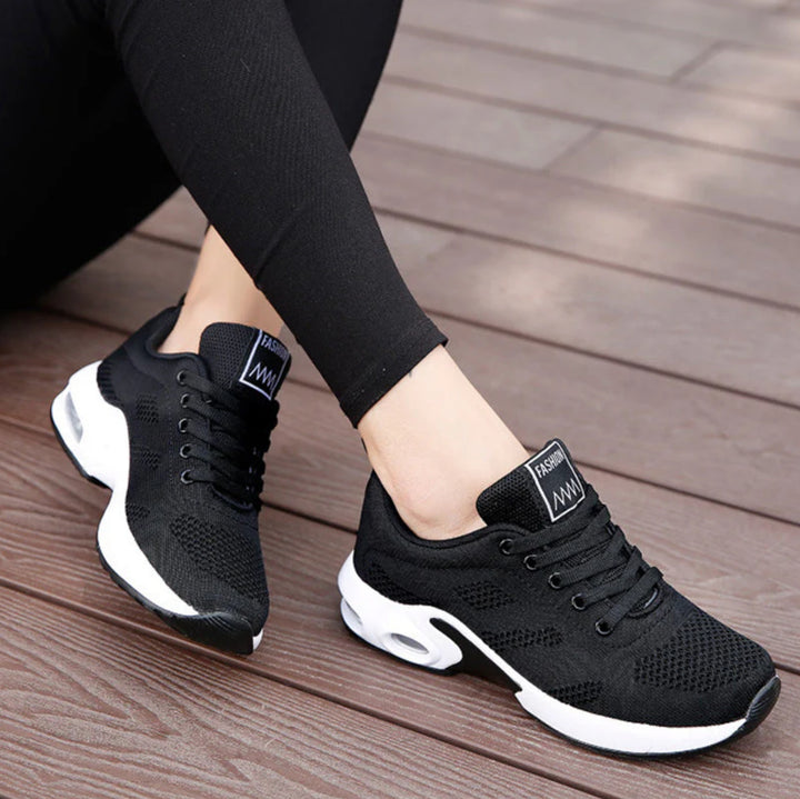 RELIEVESTEP™ | ORTHOPEDIC PAIN-RELIEF FOOTWEAR