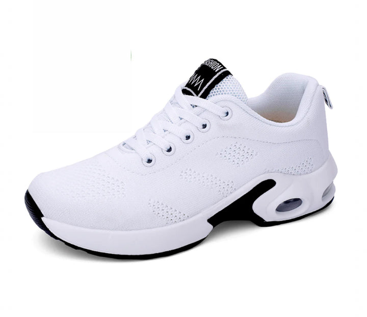 RELIEVESTEP™ | ORTHOPEDIC PAIN-RELIEF FOOTWEAR