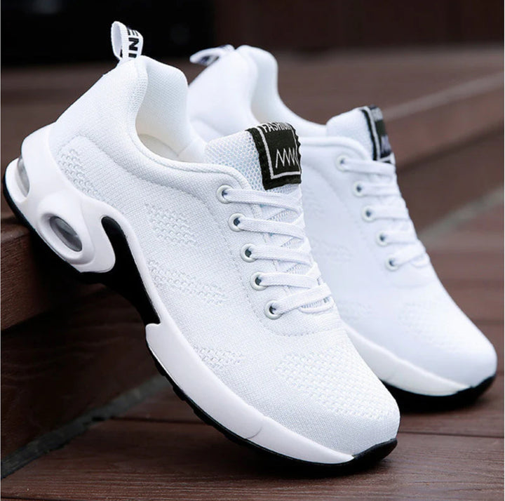 RELIEVESTEP™ | ORTHOPEDIC PAIN-RELIEF FOOTWEAR
