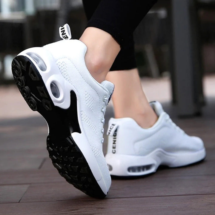 RELIEVESTEP™ | ORTHOPEDIC PAIN-RELIEF FOOTWEAR