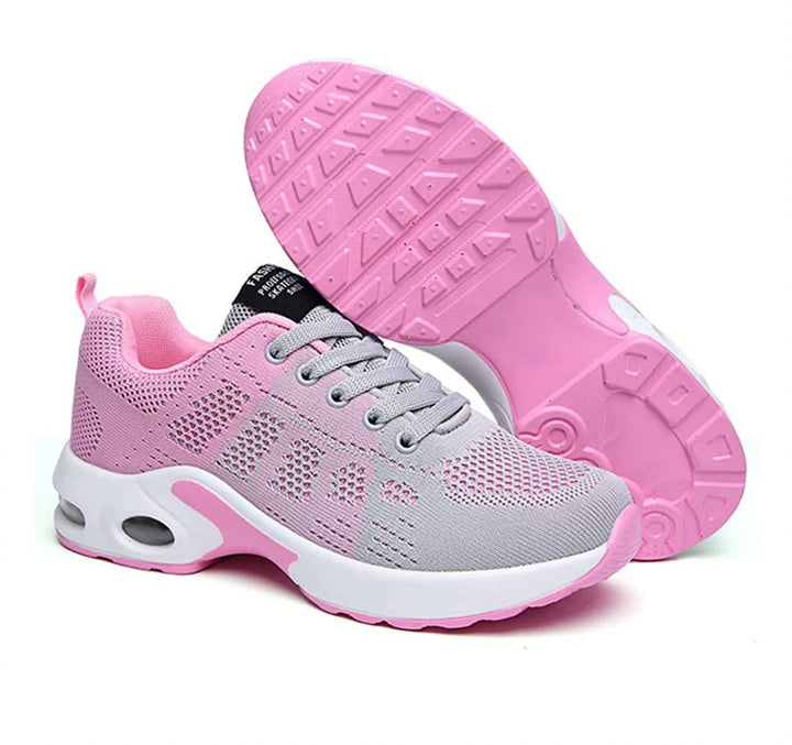 RELIEVESTEP™ | ORTHOPEDIC PAIN-RELIEF FOOTWEAR