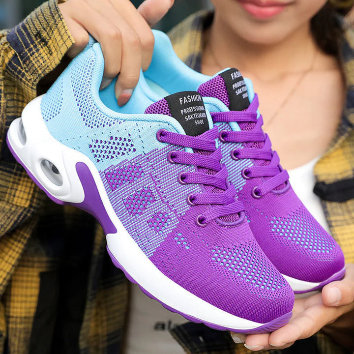 RELIEVESTEP™ | ORTHOPEDIC PAIN-RELIEF FOOTWEAR