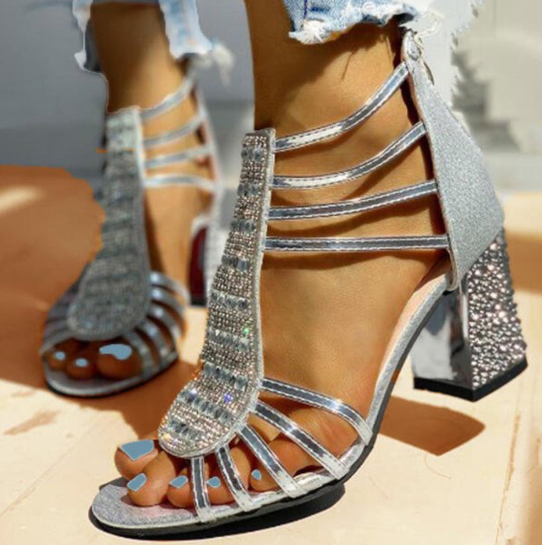 BLAZE & GLOW™ | WOMEN’S SANDALS
