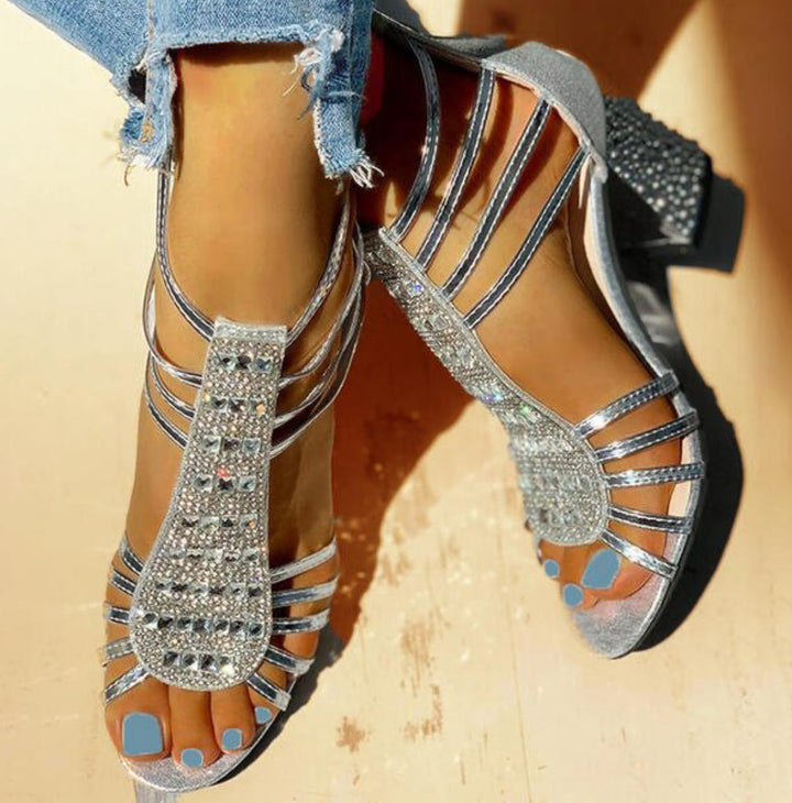 BLAZE & GLOW™ | WOMEN’S SANDALS
